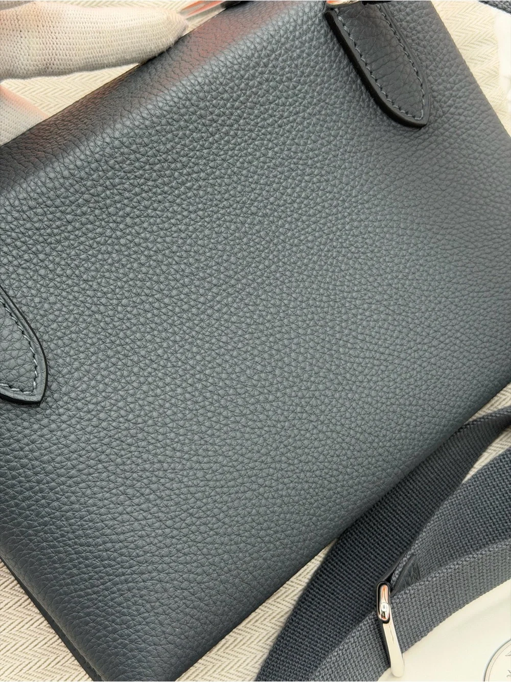 Hermès Videpoches Shoulder bag 🔥Unused